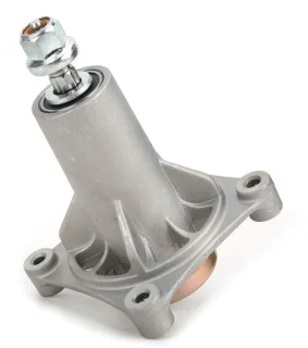 Dailygoods spindel vervangend onderdeel - deck blade spindel