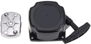 Dailygoods startmotor trekstarter