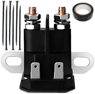 Dailygoods startrelais 12v