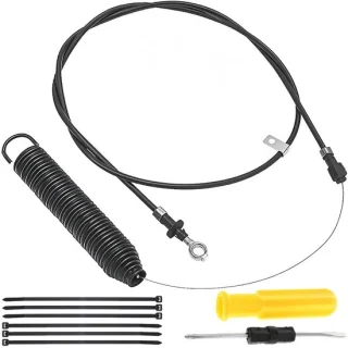 Dailygoods stuurkabel GY22387
