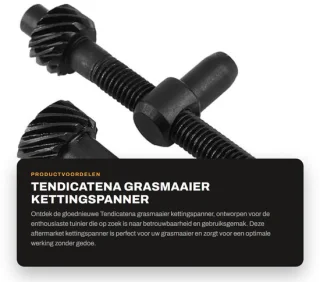 Dailygoods Tendicatena kettingspanner