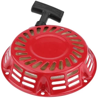 Dailygoods terugslagstarter voor 2kw 168f benzinegenerator