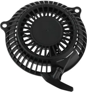 Dailygoods terugslagstarter voor grasmaaier 170 mm