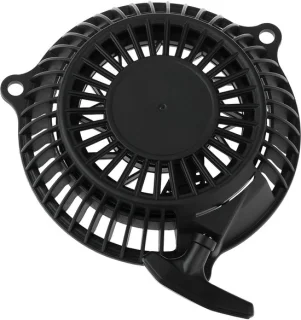 Dailygoods terugslagstarter voor grasmaaier 170 mm