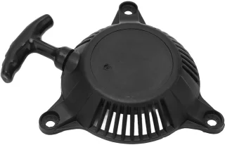 Dailygoods terugslagtrekstarter voor 4-takt motoren, geschikt voor GXH50/GXV50/WX15, voor grasmaaier/whackerplaten
