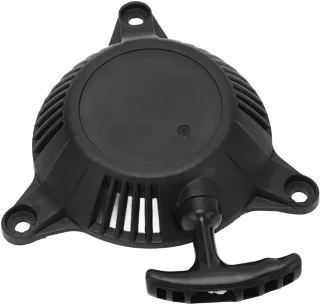 Dailygoods terugslagtrekstarter voor 4-takt motoren, geschikt voor GXH50/GXV50/WX15, voor grasmaaier/whackerplaten