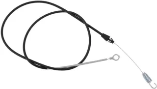 Dailygoods tractie controle kabel 54"