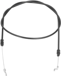 Dailygoods tractiekabel geschikt voor Fuxtec FX RM-serie