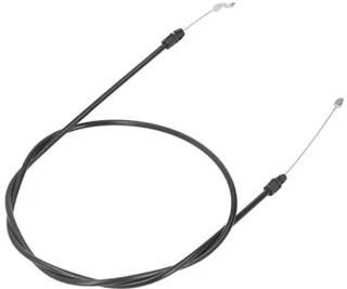 Dailygoods tractiekabel voor Fuxtec FX RM-serie