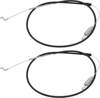 Dailygoods tractiekoppeling kabel