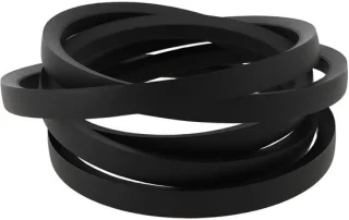 Dailygoods transportband 2184.4mm