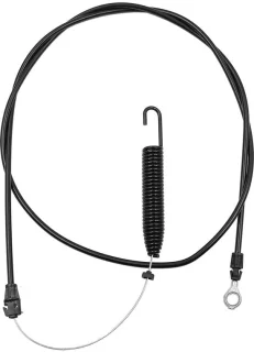 Dailygoods trekkoord voor grasmaaier