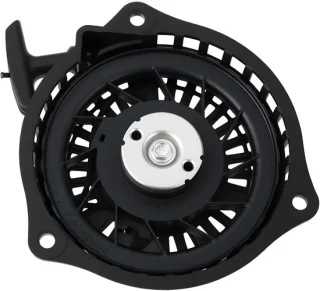 Dailygoods trekkoordstarter voor Einhell GC-PM 46/4 S grasmaaier