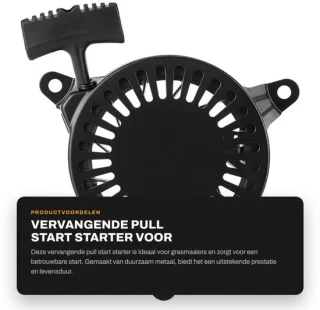 Dailygoods trekstarter