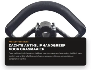 Dailygoods universele handgreep