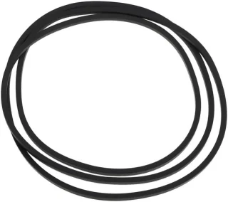 Dailygoods v-riem 122x1/2"