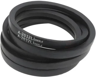 Dailygoods v-riem 2032 mm