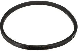Dailygoods v-riem 432 mm lengte