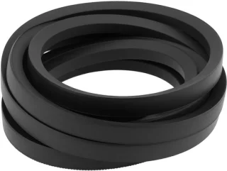 Dailygoods v-riem 5/8''x152'' grasmaaierriem
