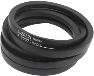 Dailygoods v-riem maaierriem 2032 mm