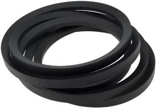 Dailygoods v-riem voor grasmaaier