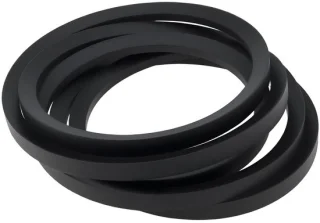Dailygoods v-riem voor grasmaaier 700 en 954-0443a