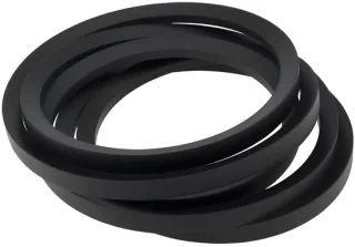 Dailygoods - v-riem voor grasmaaier