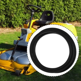 Dailygoods V-Type rubber aandrijfriem voor grasmaaier - 1350 mm