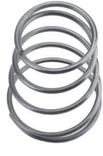 Dailygoods veren vervangingsset - 5 stuks - universele bosmaaier onderdelen