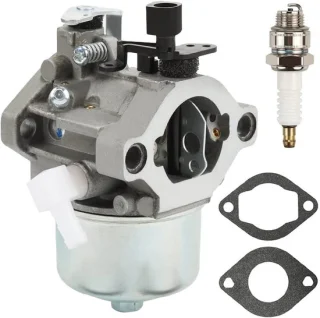 Dailygoods vervangende carburateur voor grasmaaier