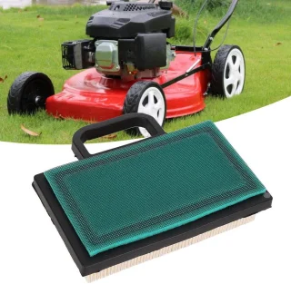 Dailygoods vervangende luchtfilterset voor grasmaaier