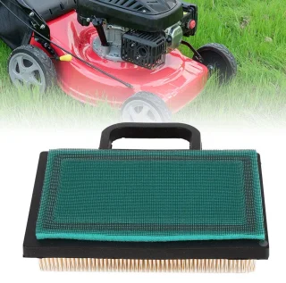Dailygoods vervangende luchtfilterset voor grasmaaier