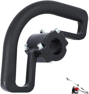 Dailygoods vervangende ringgreep universeel 20-30 mm 3 stuks