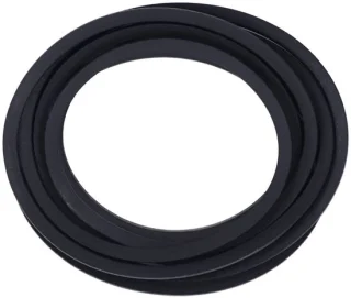Dailygoods vervangingsriem voor Exmark maaier - OE-nummer 119-8820