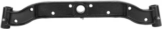 Dailygoods vooras grasmaaier draaistang vooras