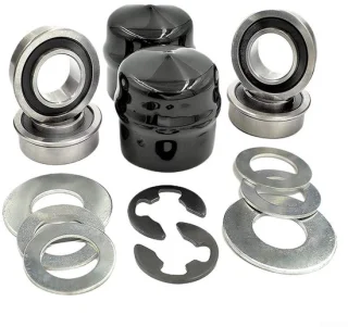 Dailygoods voorwielring