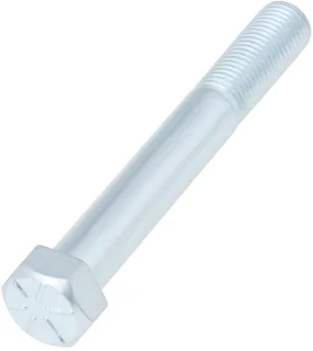 Dailygoods zeskantschroef 7/16-20x3,25 inch, compatibel met Craftsman LT-1500/LT-2000/T1600