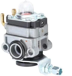 Dailygoody grasmaaier carburateur 9 mm voor Honda GX31
