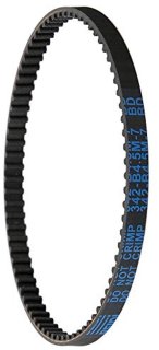 Wat vinden we goed aan de Deck Drive V-riem voor Honda GX35