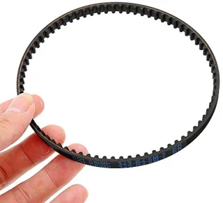 Deck Drive V-riem voor Honda GX35