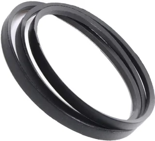 Deckriem 30,5 cm - 228 cm - ServiceTopper