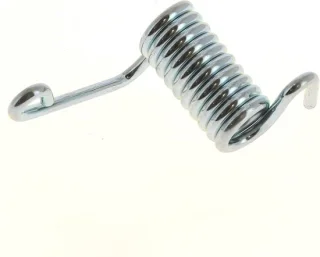 Deflectorveer grasmaaier 21x17x14 cm (RVS)