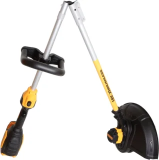 DeWALT DCM561PBS-XJ Grastrimmer 18V 33 cm