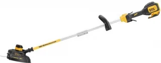 DeWALT DCM561PBS-XJ Grastrimmer 18V 33 cm