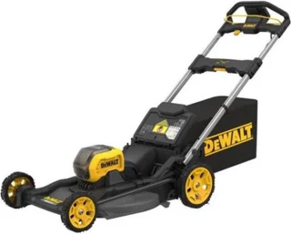 DeWALT DCMWP500N Grasmaaier 53cm 54V XR FlexVolt Basic