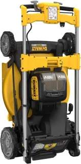 DeWALT DCMWSP156N Accu Grasmaaier 53cm Basic Body