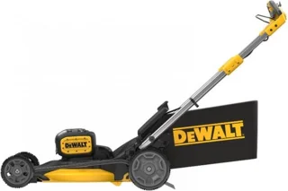 DeWALT DCMWSP156N Accu Grasmaaier 53cm Basic Body