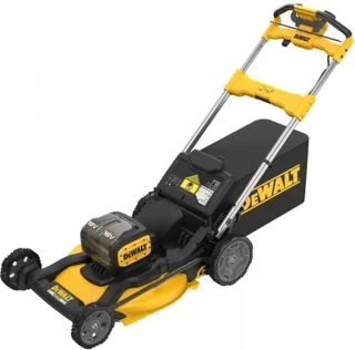 DeWALT DCMWSP156N Accu Grasmaaier 53cm Basic Body