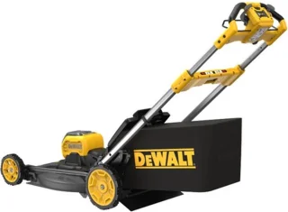 DeWALT DCMWSP550N Accu Grasmaaier 53cm 54V XR FlexVolt