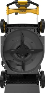 DeWALT DCMWSP550N Accu Grasmaaier 53cm 54V XR FlexVolt